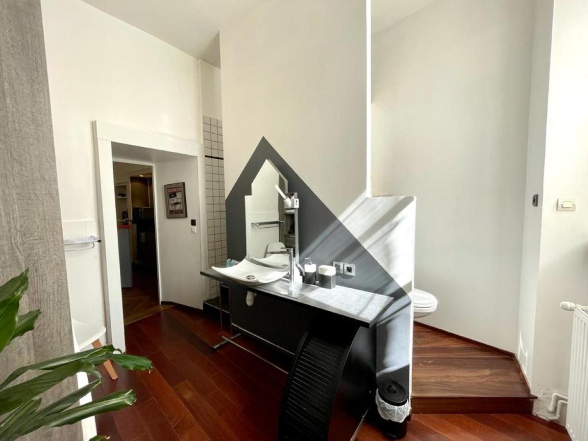 Appartements Caractere Clos St Jean Mâcon Extérieur photo