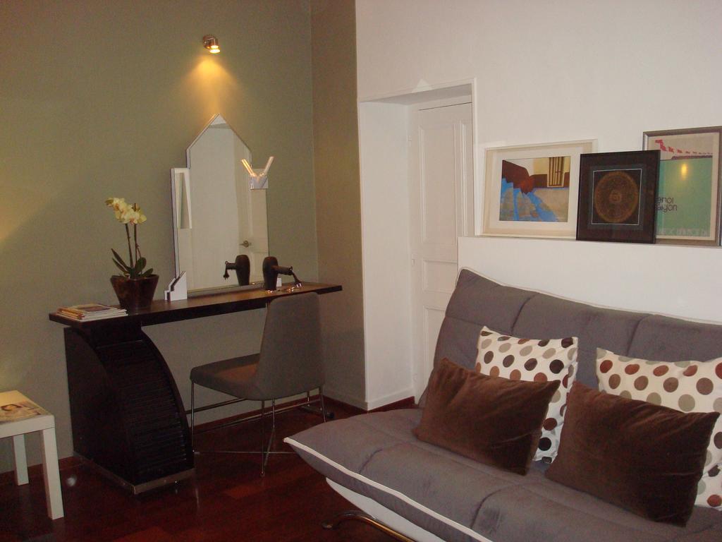 Appartements Caractere Clos St Jean Mâcon Chambre photo