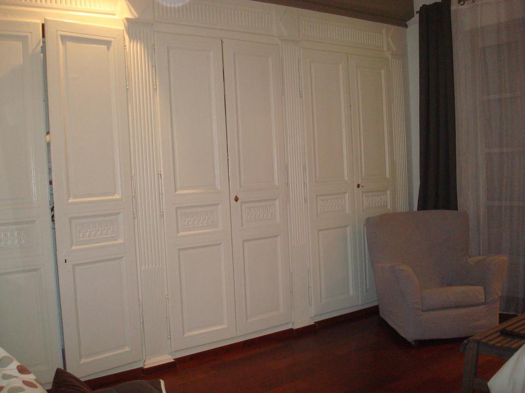 Appartements Caractere Clos St Jean Mâcon Chambre photo