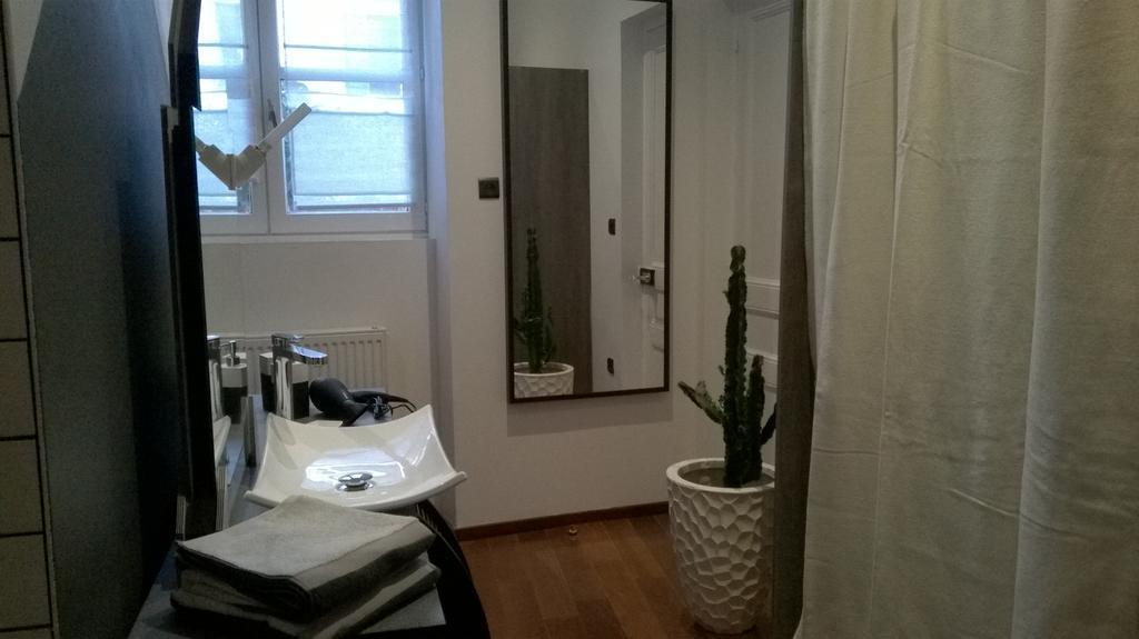 Appartements Caractere Clos St Jean Mâcon Extérieur photo